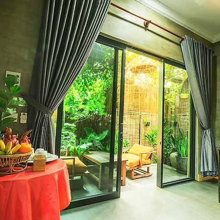 Koemle Home Siem Reap Extérieur photo