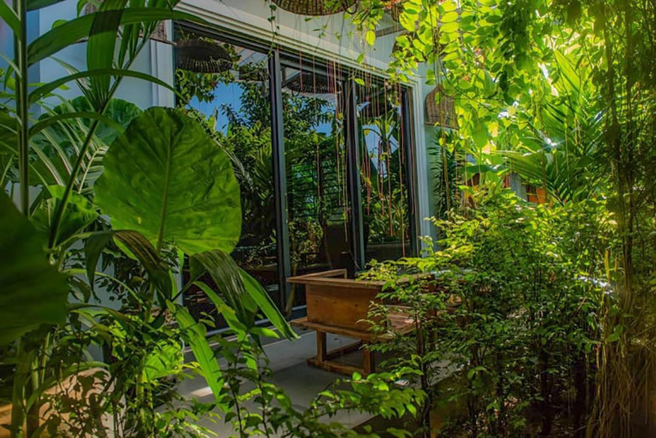 Koemle Home Siem Reap Extérieur photo