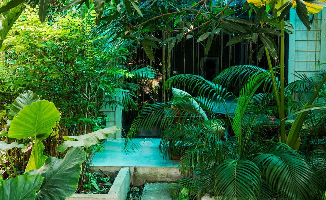 Koemle Home Siem Reap Extérieur photo