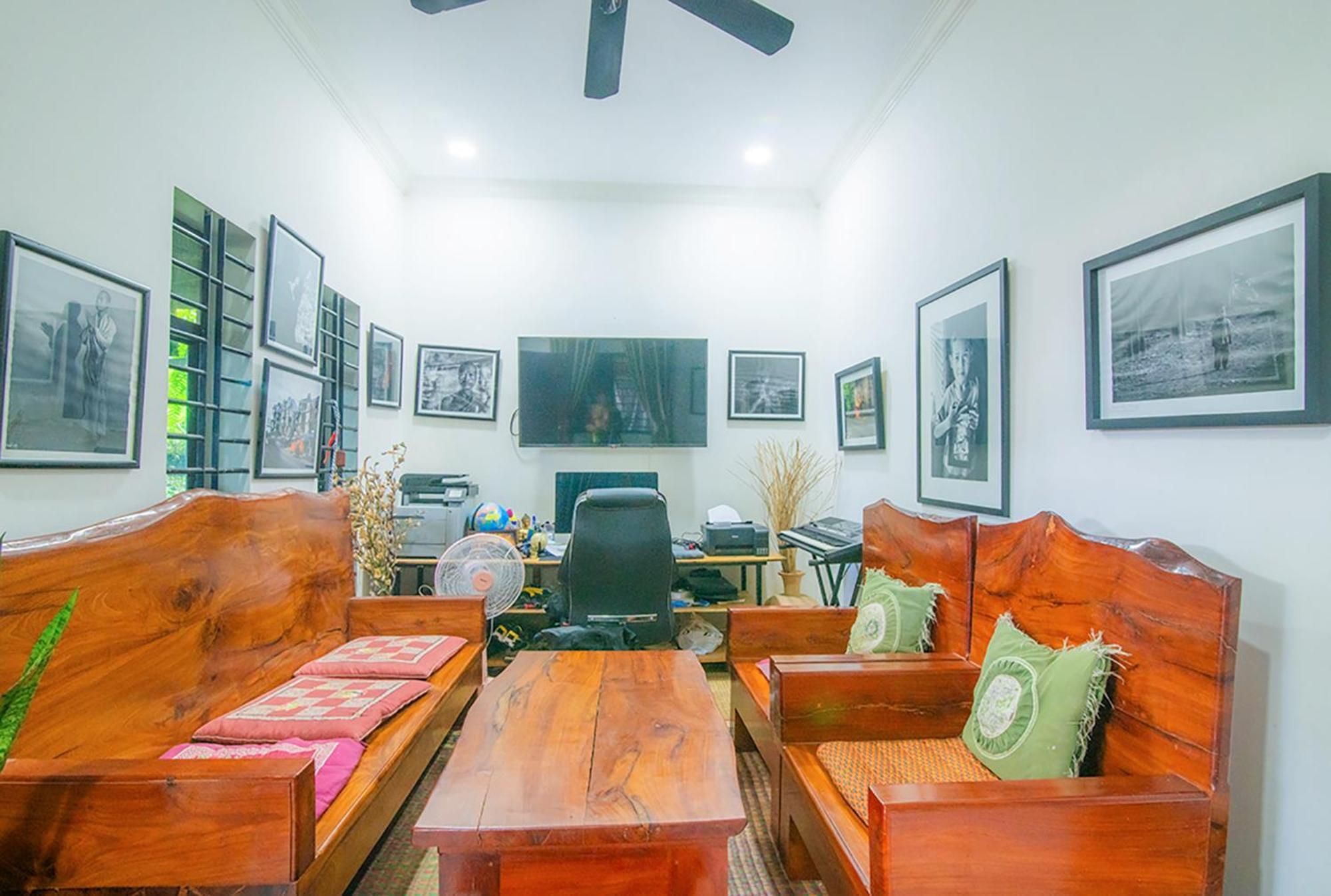 Koemle Home Siem Reap Extérieur photo