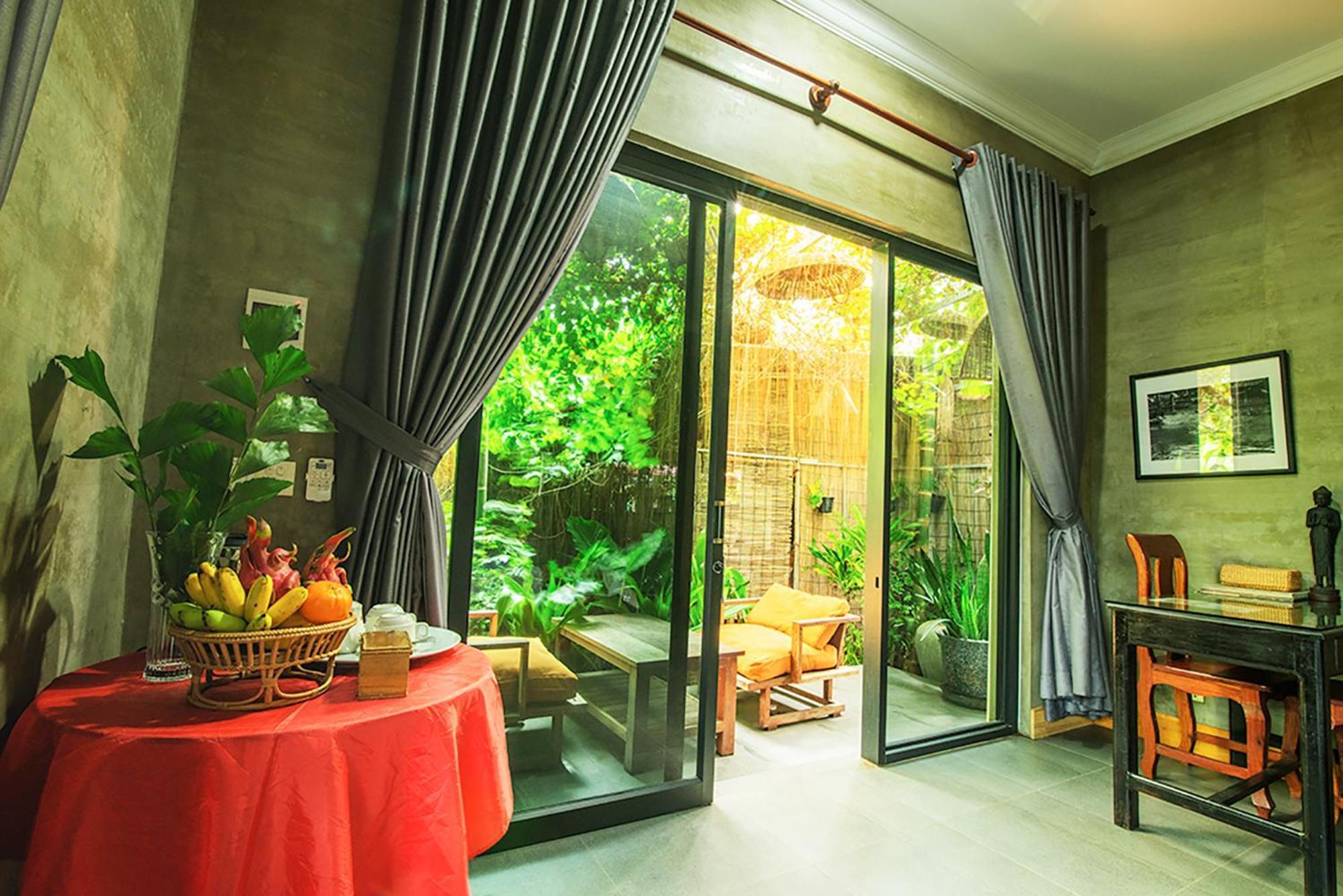 Koemle Home Siem Reap Extérieur photo